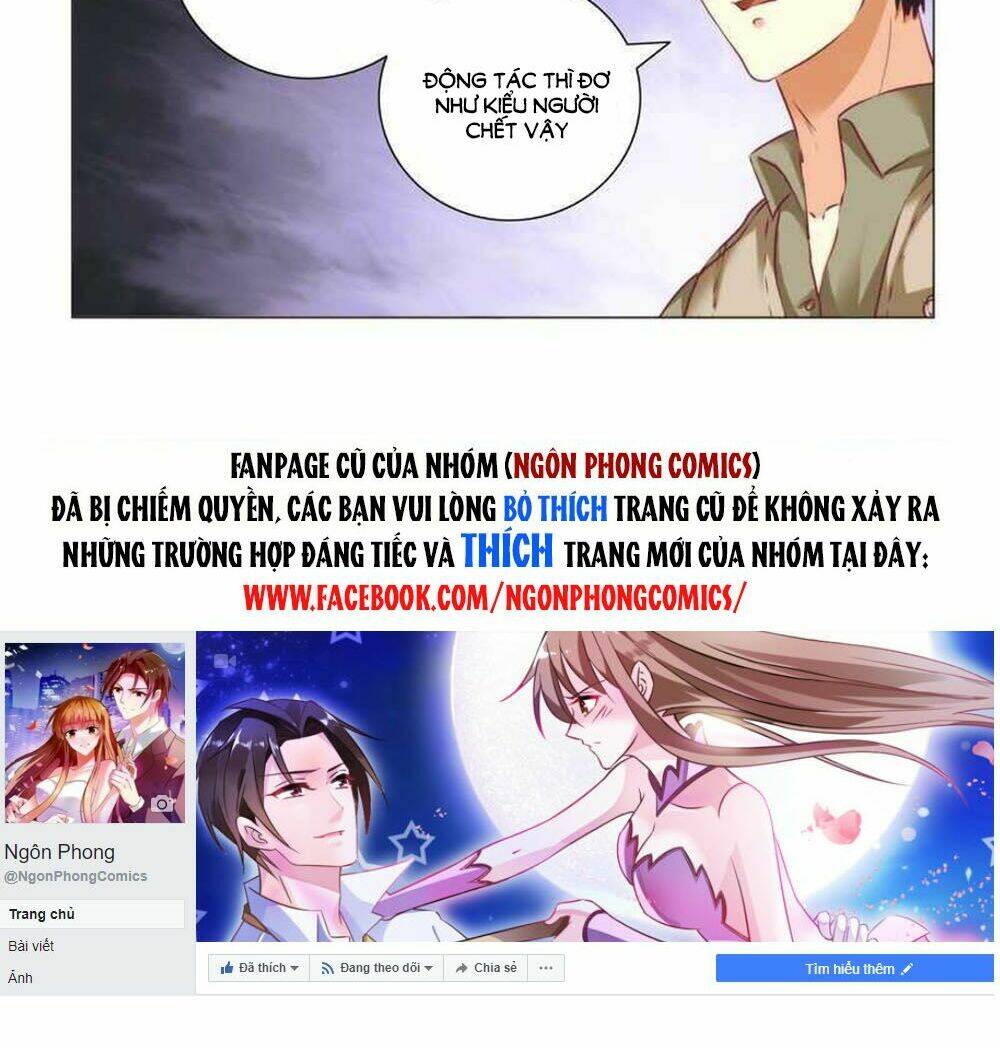 Hào Môn Tiểu Lão Bà: Chapter 86