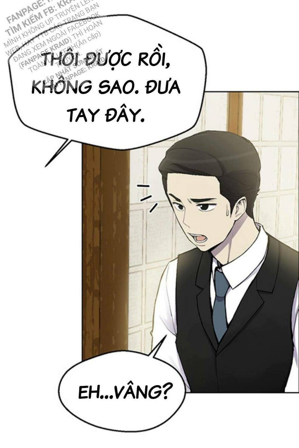 Luân Hồi Ác Nhân: Chapter 14