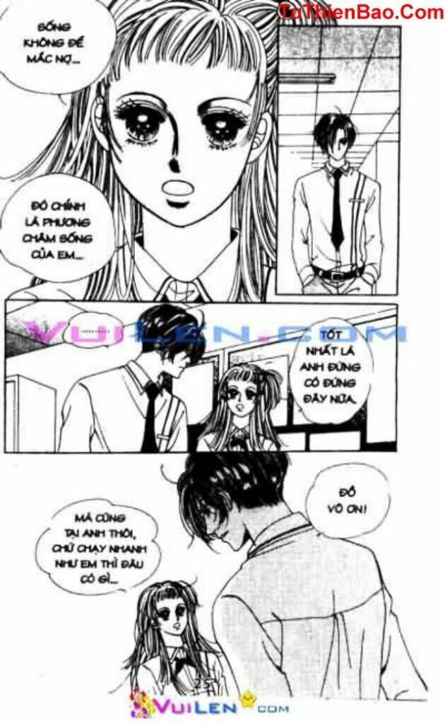 Virus Tiền: Chapter 2