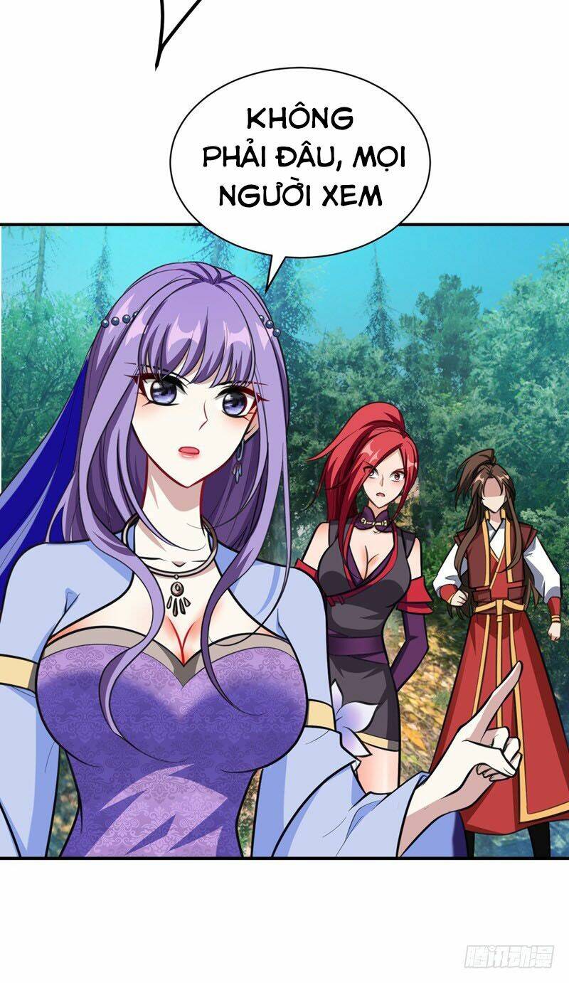 Yêu Giả Vi Vương: Chapter 81