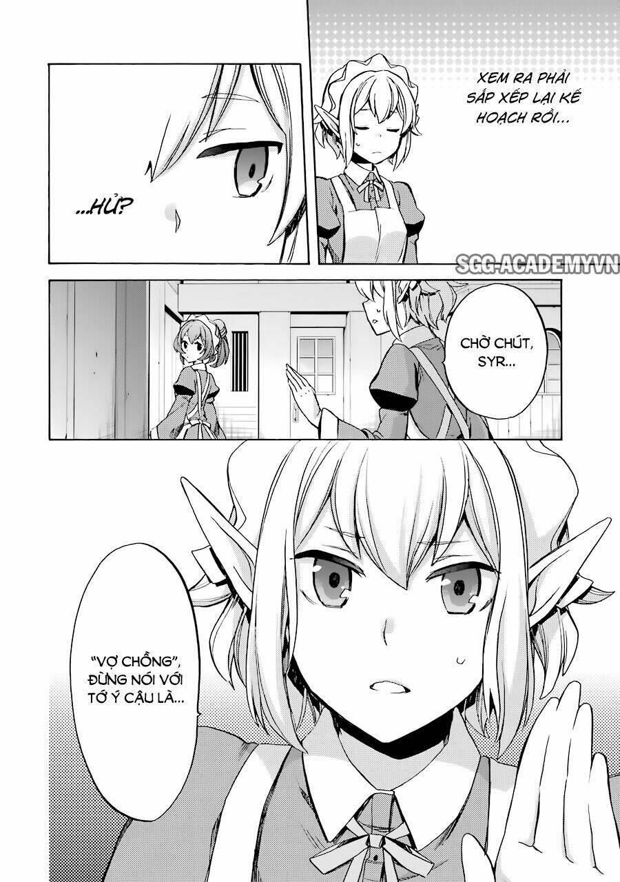 Dungeon Ni Deai O Motomeru No Wa Machigatte Iru Darou Ka: Familia Chronicle Episode Ryu: Chapter 2