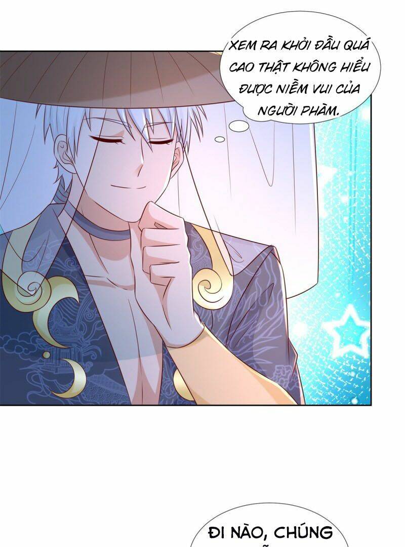 Chí Tôn Trọng Sinh: Chapter 115