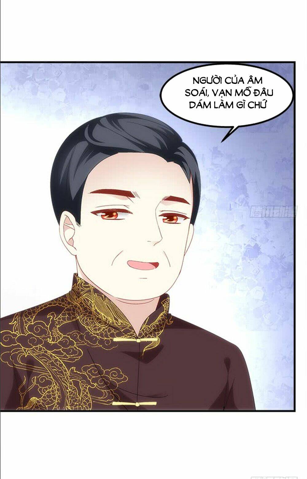 Ám Dạ Vô Thường: Chapter 61