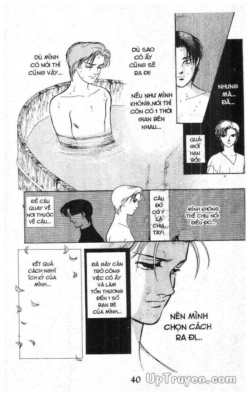 9 Banme No Musashi: Chapter 7