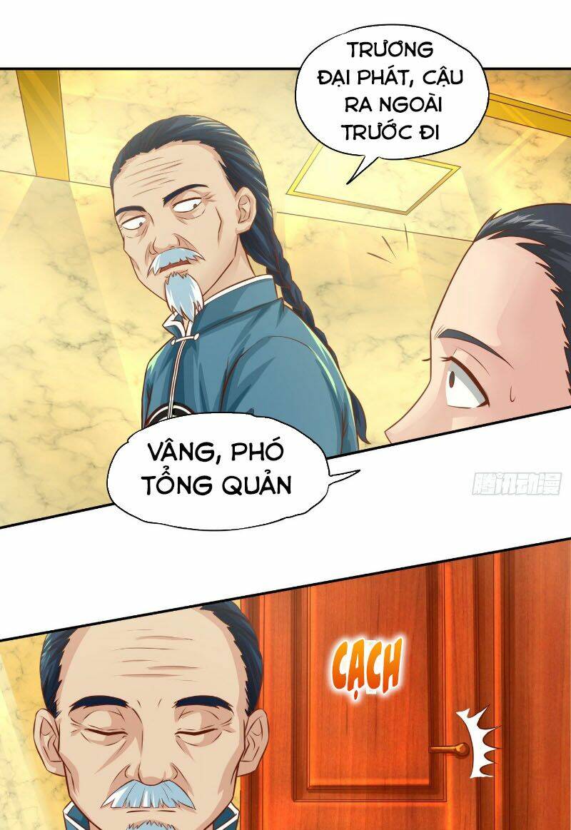 Tiên Giới Thương Thành: Chapter 15