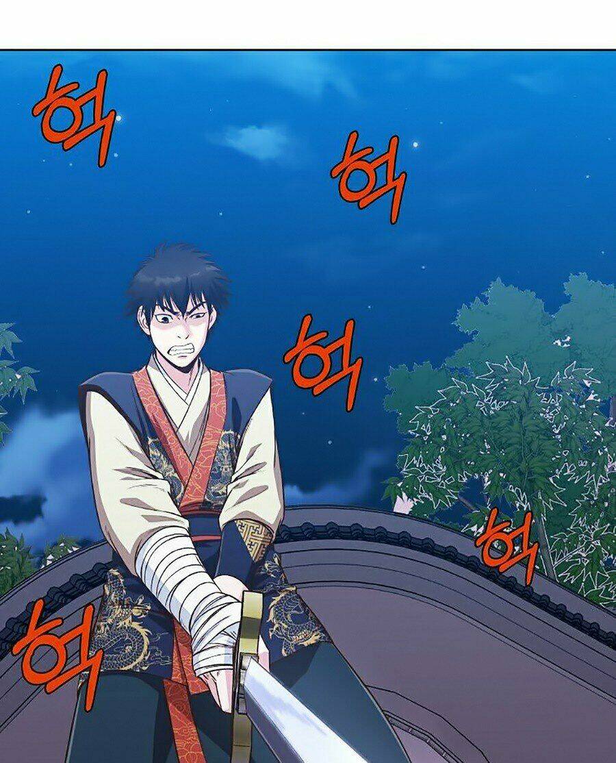 Thiên Võ Chiến Thần: Chapter 11