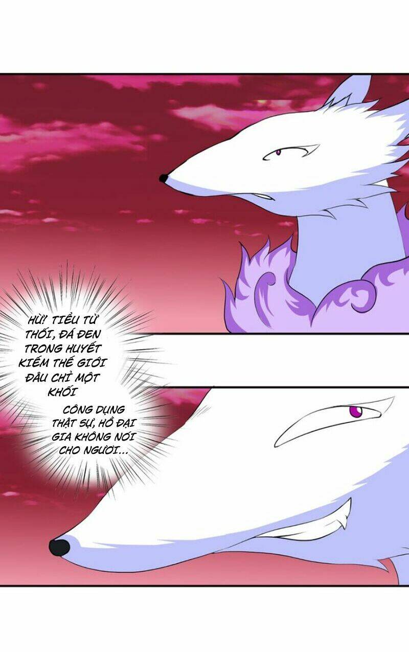 Cực Vũ Huyền Đế: Chapter 47