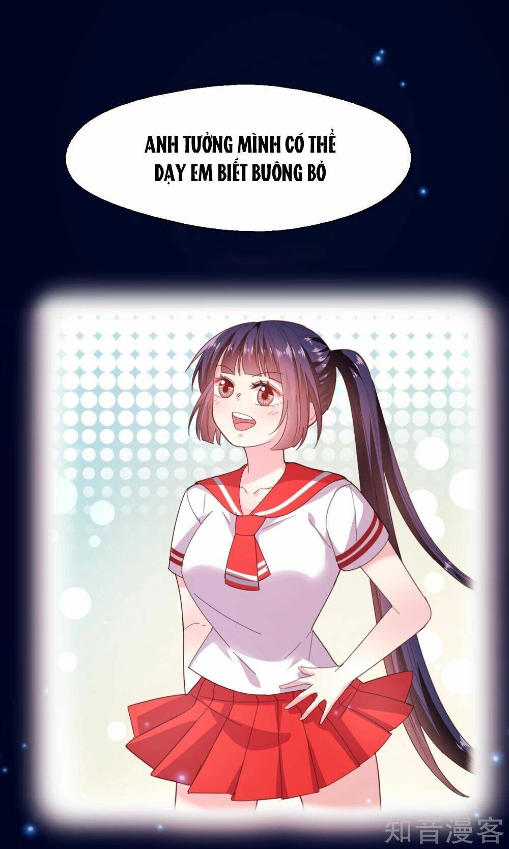 Sau Này Vẫn Cứ Thích Anh: Chapter 40