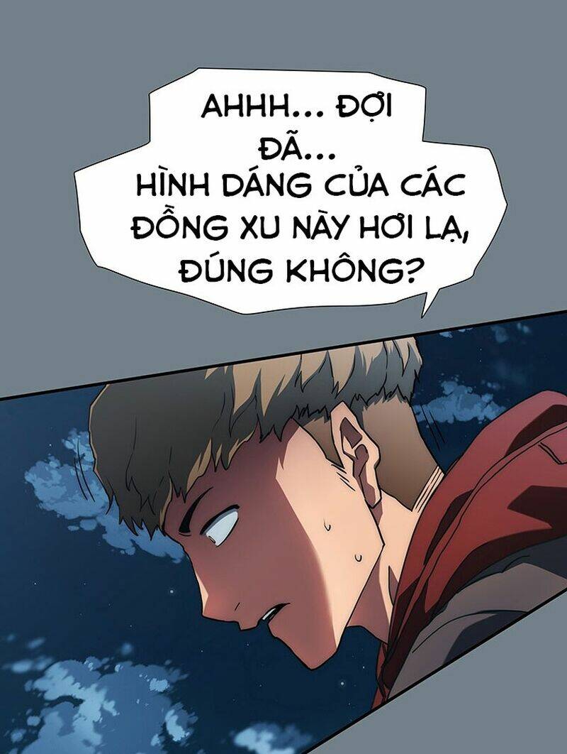 Các Chòm Sao Chỉ Chú Ý Mình Tôi: Chapter 2