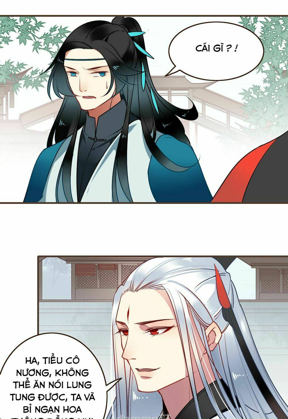 Bỉ Ngạn Hoa: Chapter 26