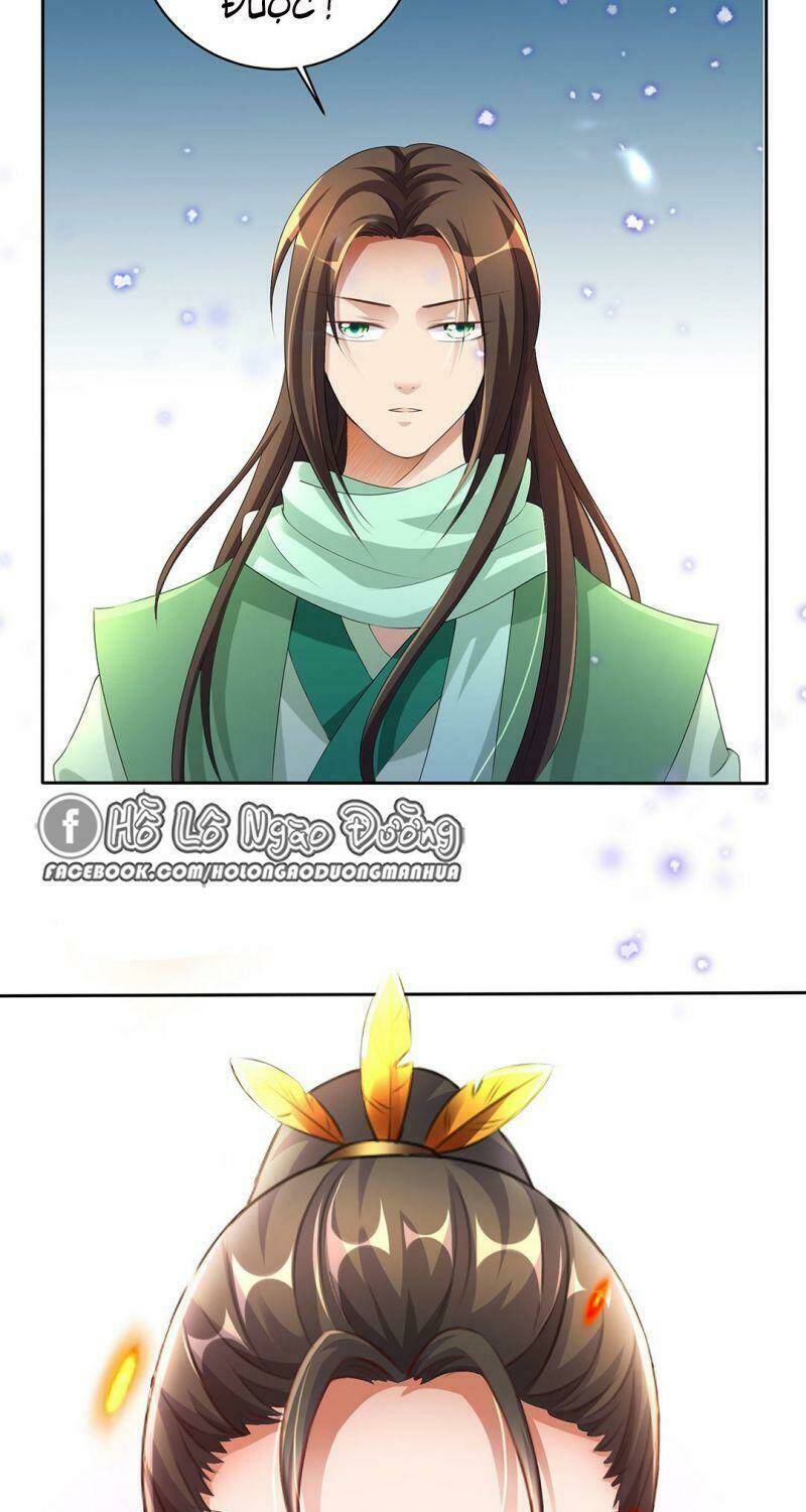 Thiên Kim Bất Hoán: Chapter 78