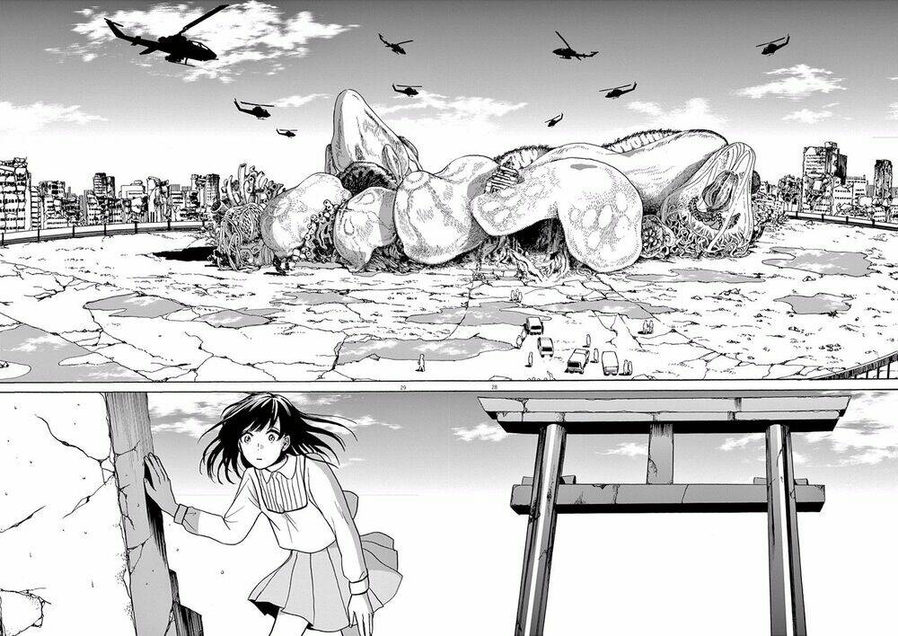Kanon - Tận Cùng Của Tình Yêu.: Chapter 4