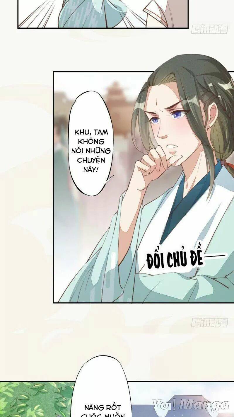 Tuyệt Thế Luyện Đan Sư: Chapter 66