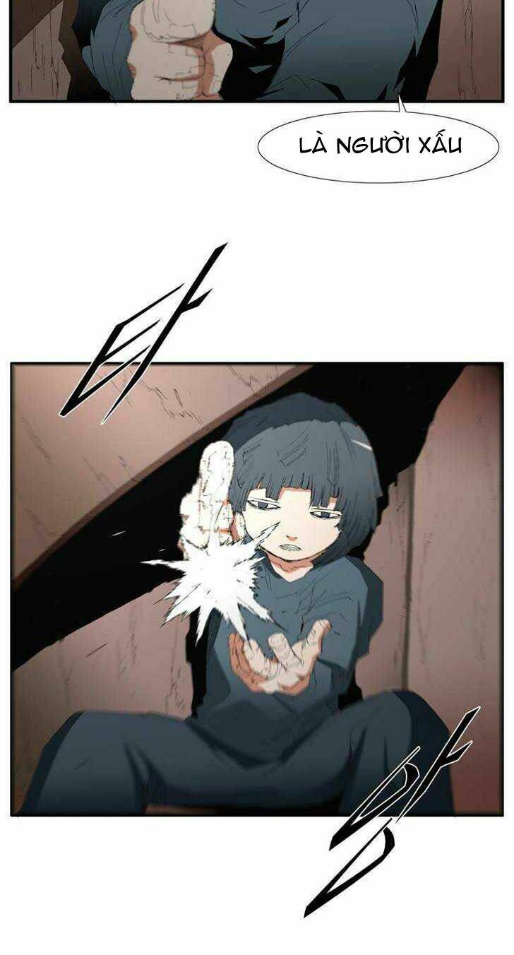 Siêu năng: Chapter 59