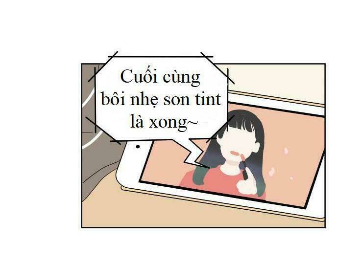 30 Phút Bước Đi Bên Em: Chapter 31