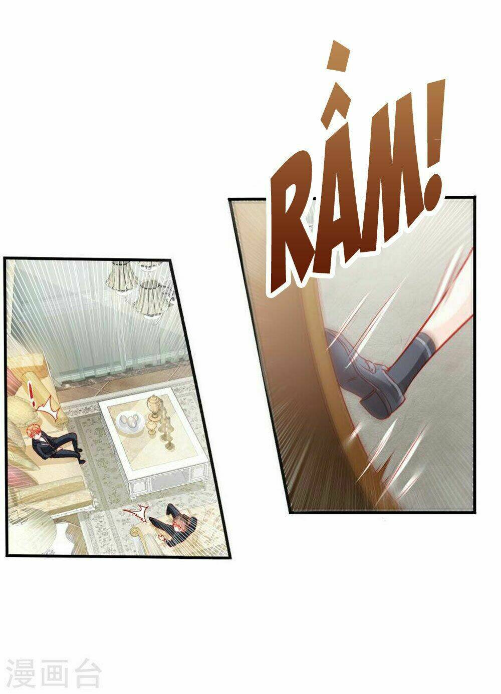 Tu La Thiếu Gia Quá Kiêu Ngạo: Chapter 37