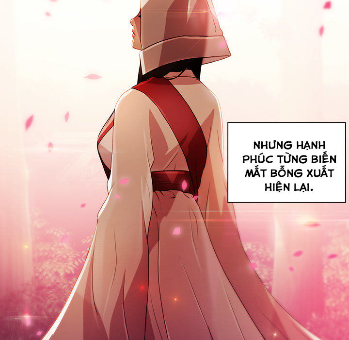 Ảo Mộng Hồ Điệp: Chapter 23
