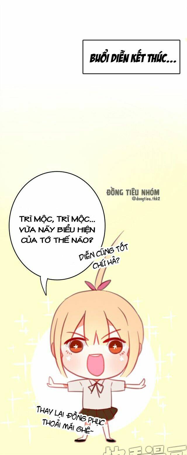 Phụ Đạo Sau Giờ Học: Chapter 13