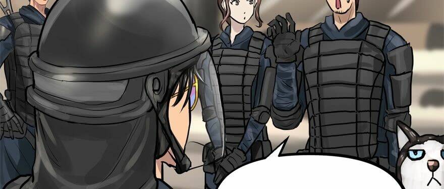 Vua Sinh Tồn: Chapter 67
