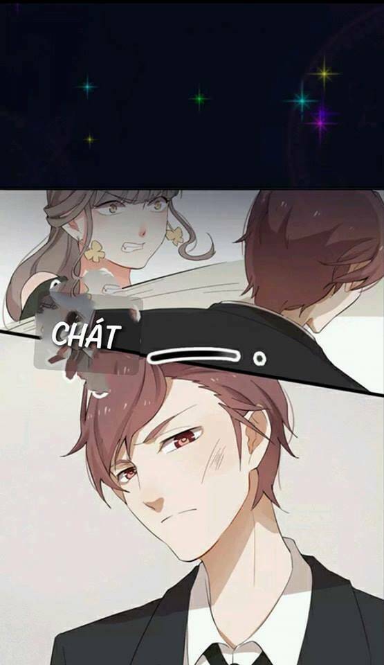 Thiên Kiều Bách Mị: Chapter 1