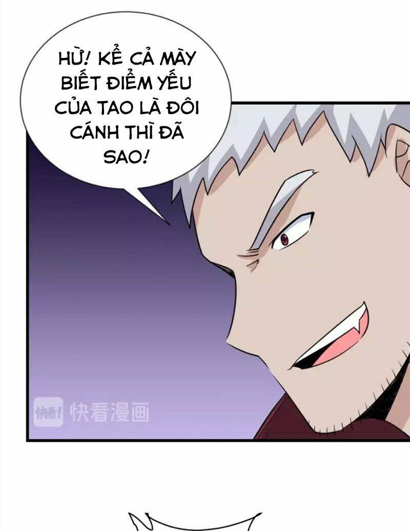 Hệ Thống Tu Tiên Mạnh Nhất: Chapter 103