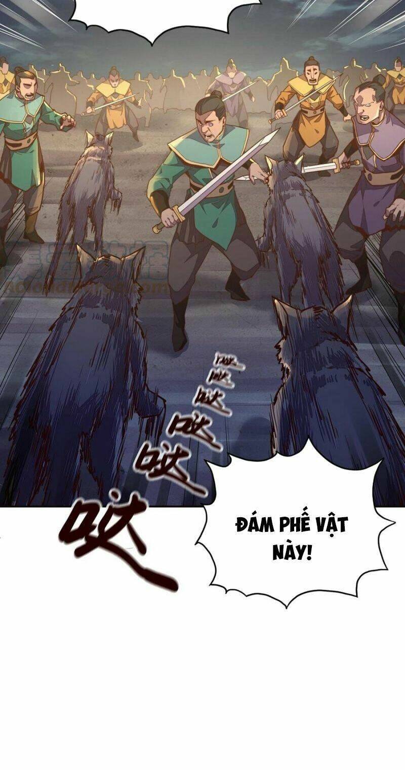 Sinh Tử Quyết: Chapter 88