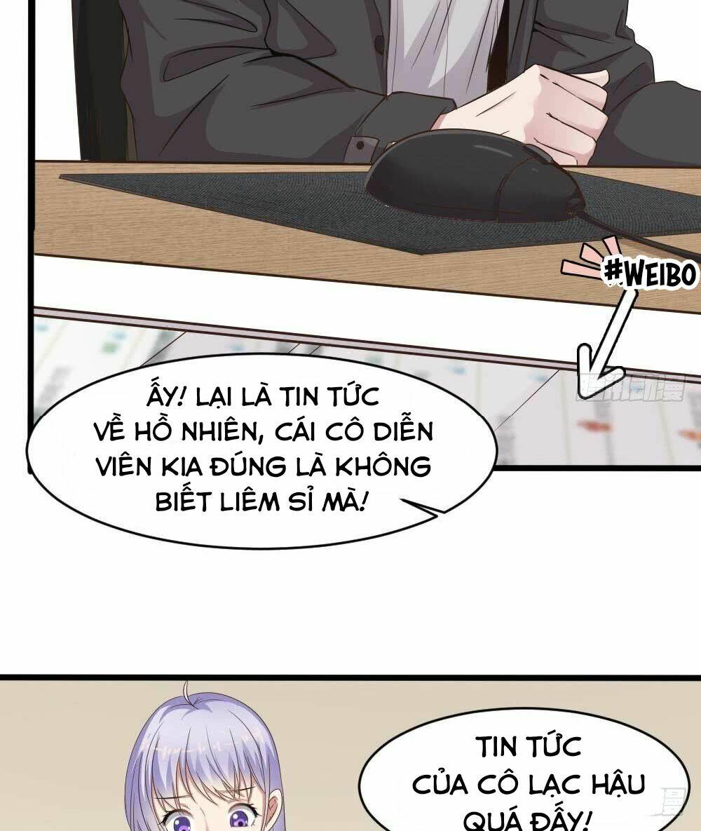Hệ Thống Nghịch Tập Thiên Hậu: Chapter 39