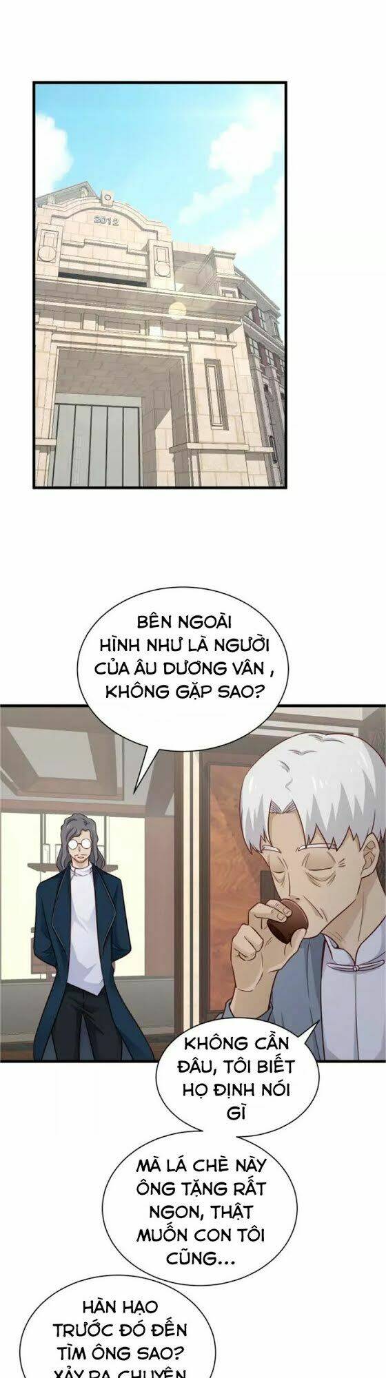 Hệ Thống Tu Tiên Mạnh Nhất: Chapter 78