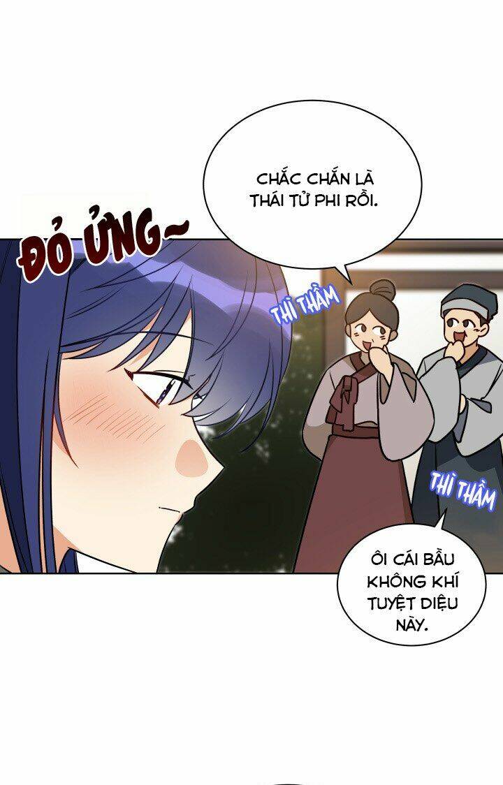 Quái Thú Với Hoa: Chapter 78