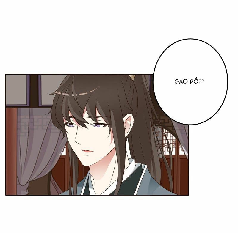 Thông Linh Phi: Chapter 222