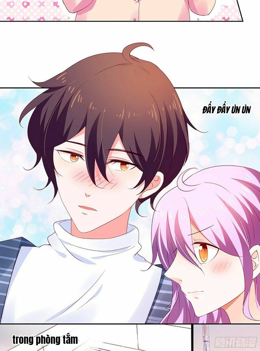 Bạn Trai Là Ngôi Sao: Chapter 87