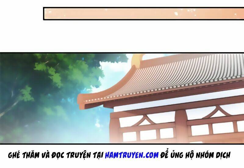 Cửu Dương Thần Vương: Chapter 8