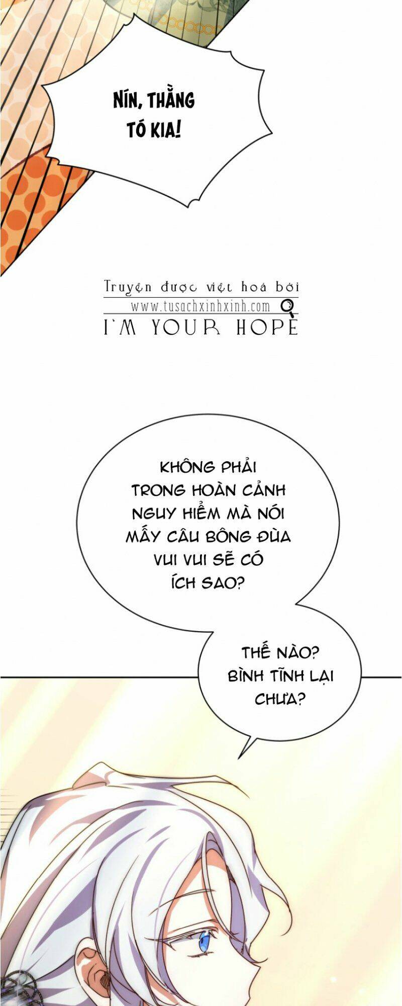 Nàng Elizabeth Thuần Khiết: Chapter 27