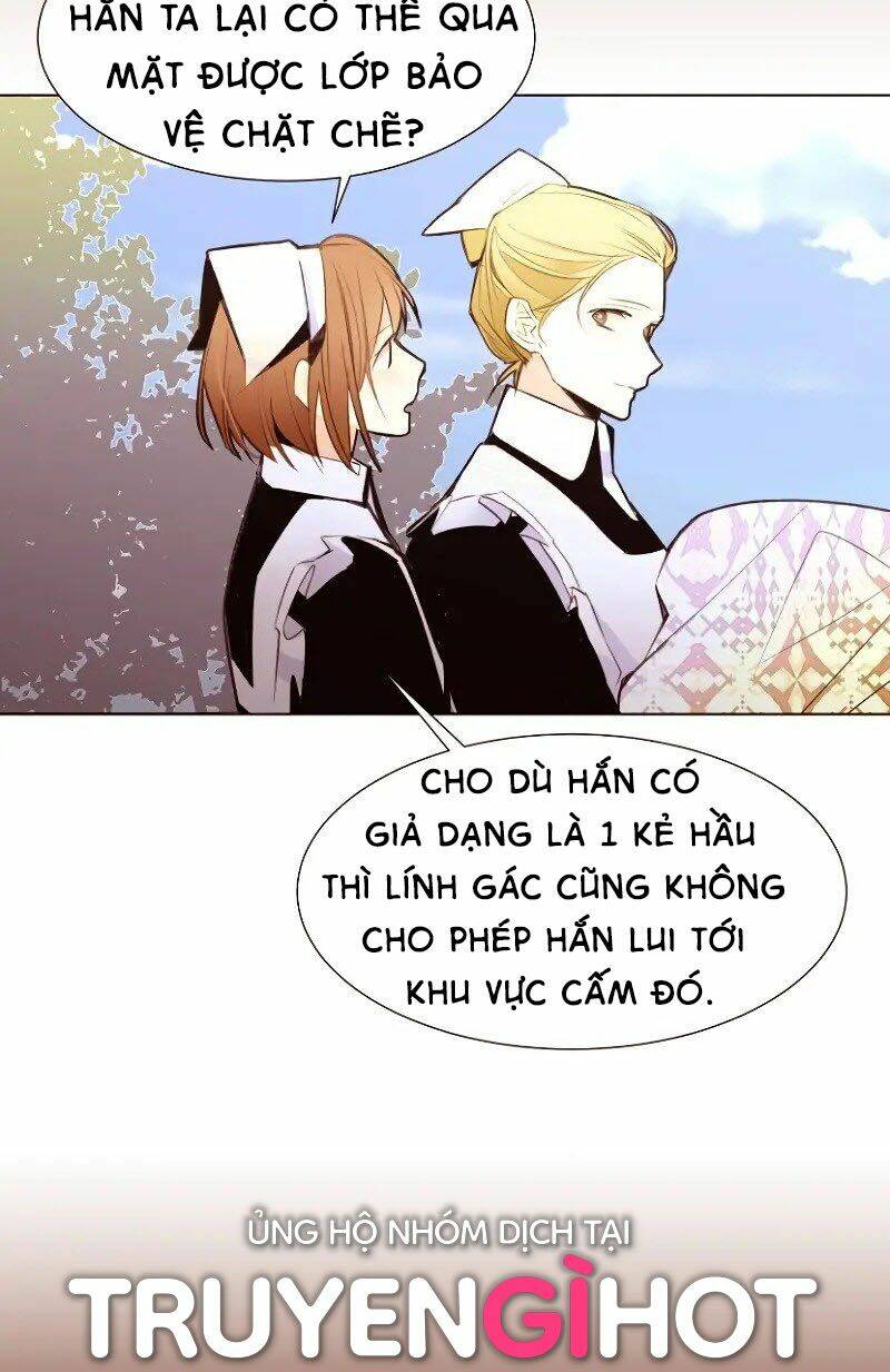 Cuộc Sống Rập Khuôn Của Một Quý Cô Tái Sinh!: Chapter 40