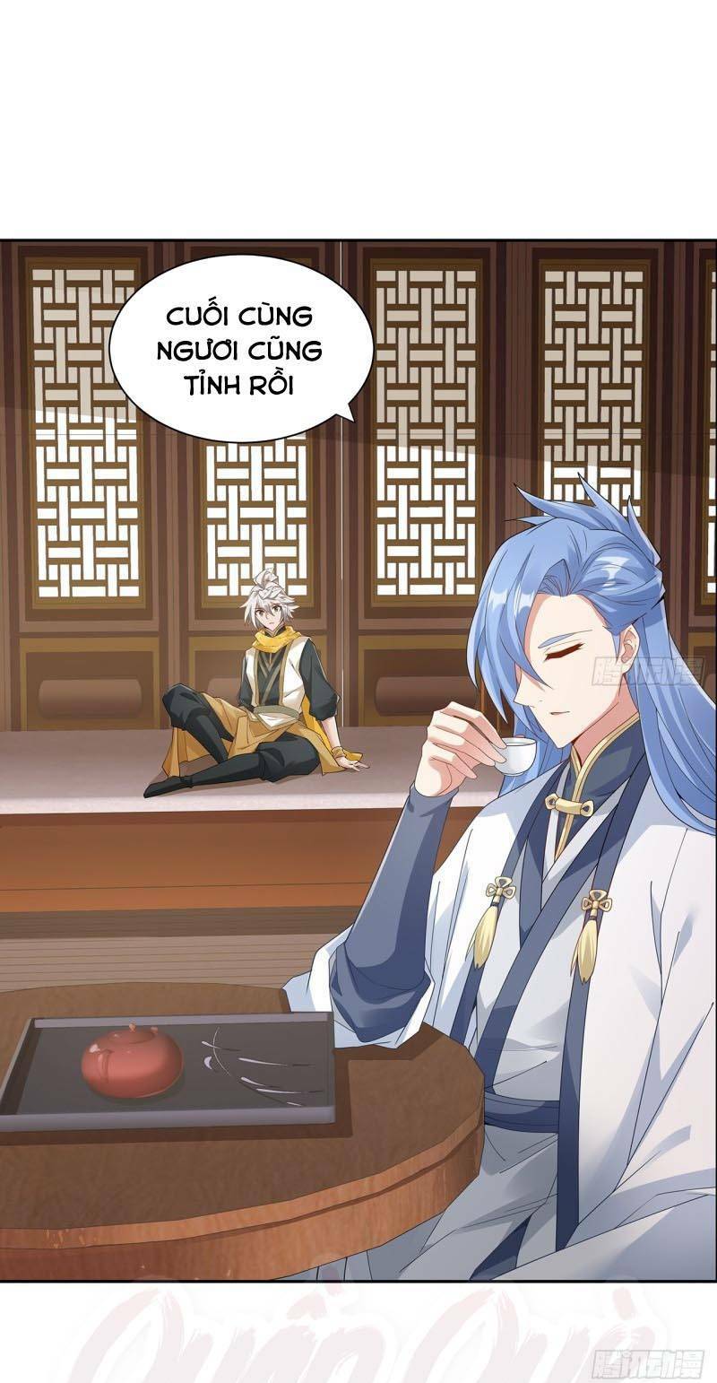 Nghịch Lân: Chapter 57