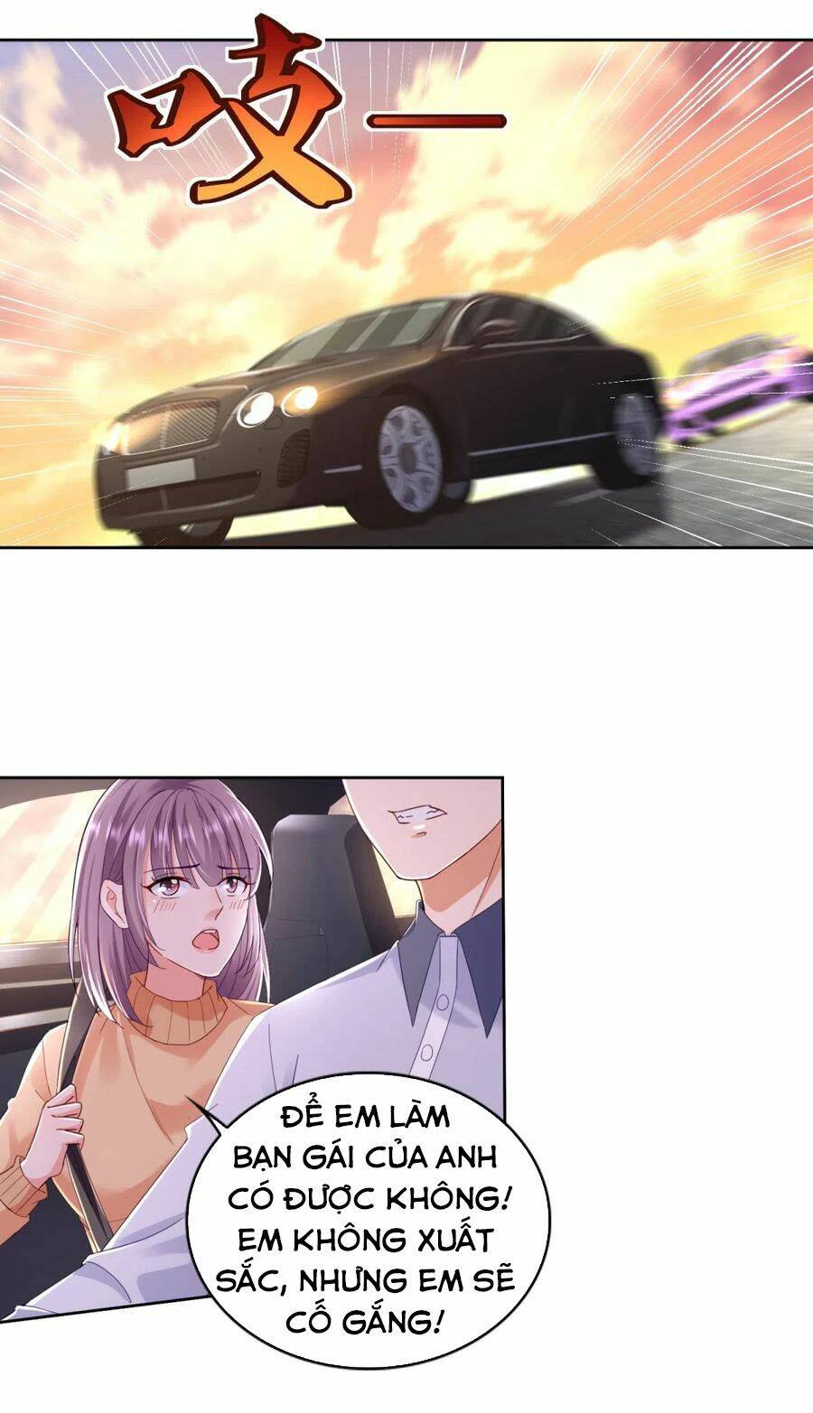 Chí Tôn Toàn Năng: Chapter 76