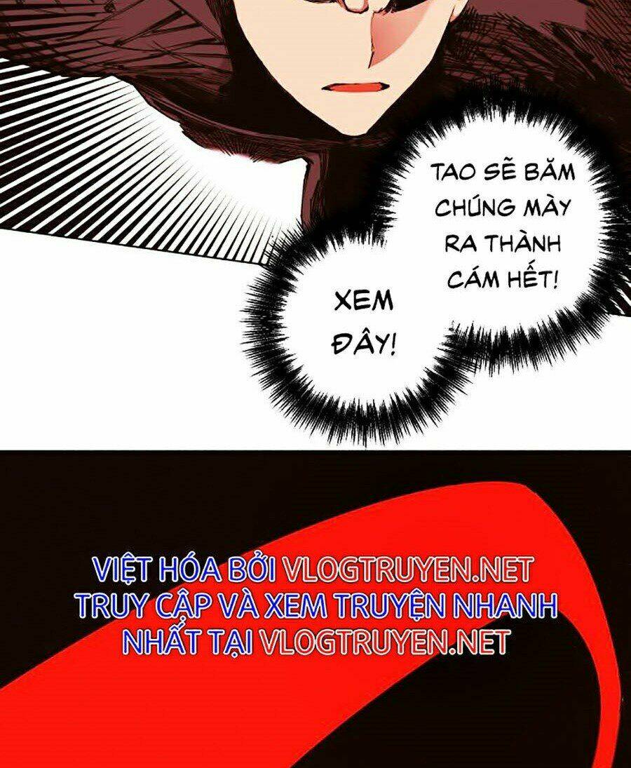 Hard Core Leveling Warrior Ss2: Chapter 98