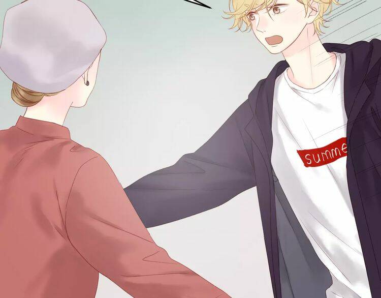 Lượm Được Một Tiểu Hồ Ly 2: Chapter 19