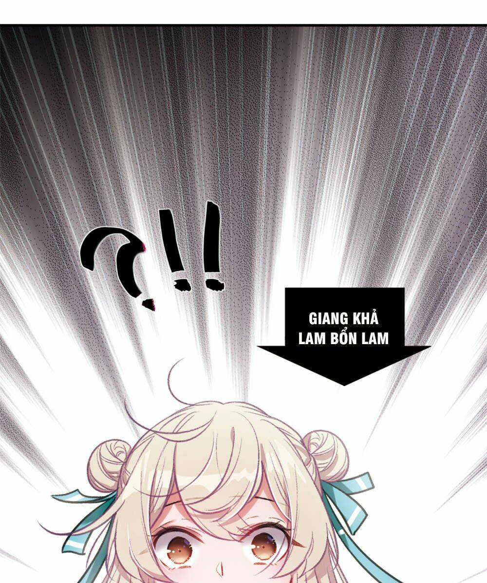 Danh Kiếm Chủng: Chapter 1