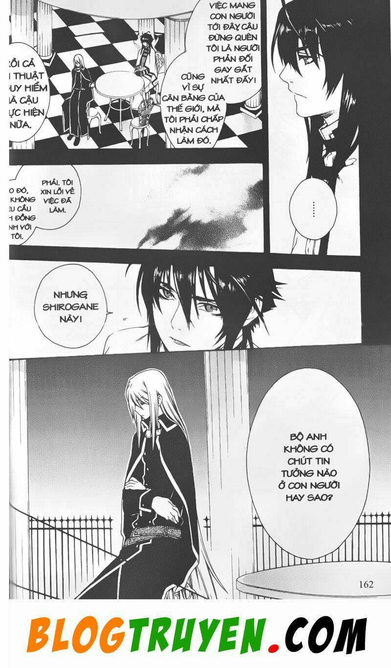 Đại Chiến Bóng Tối: Chapter 51