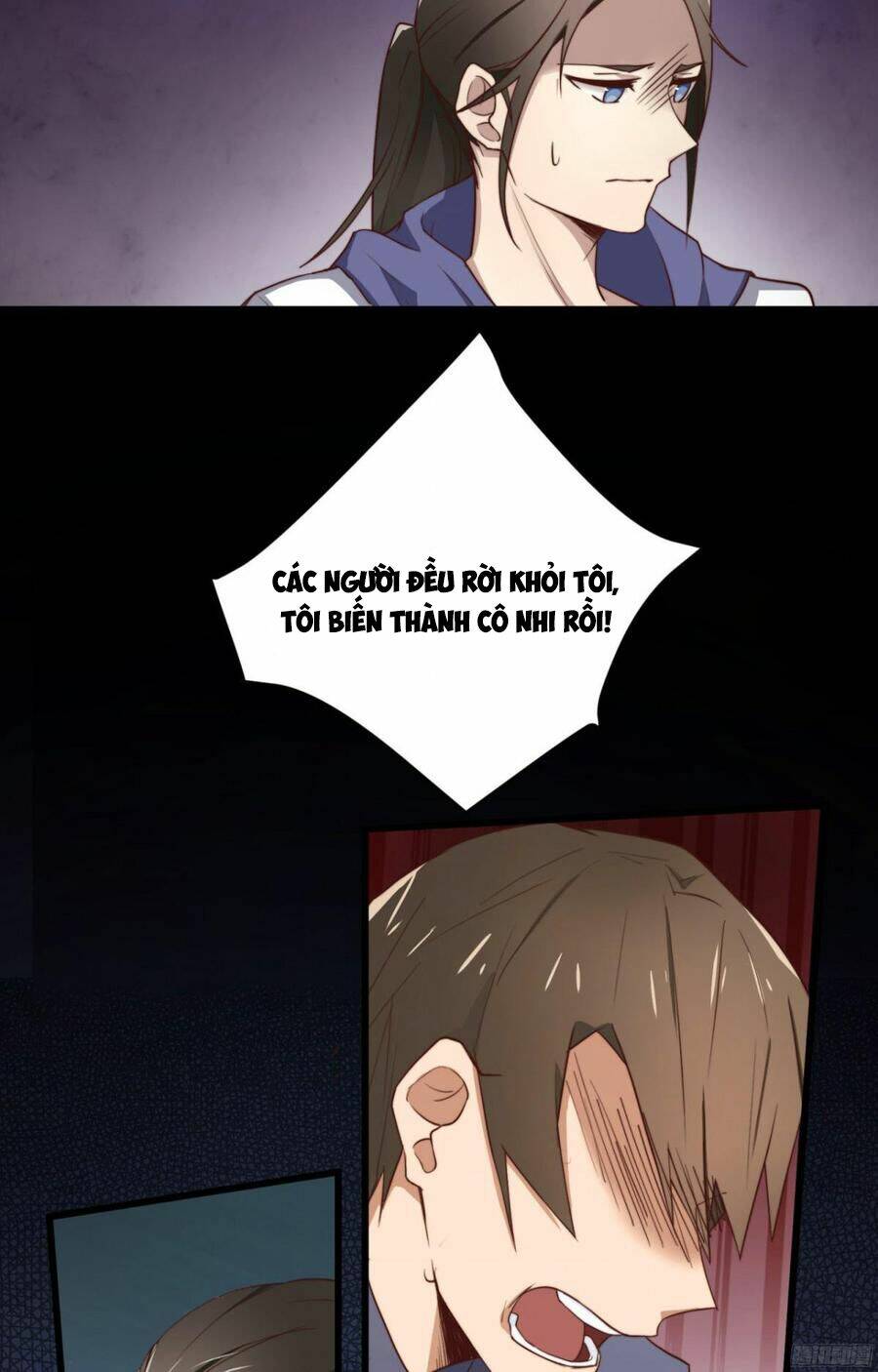 Đơn Phương Yêu Thầm Anh: Chapter 23