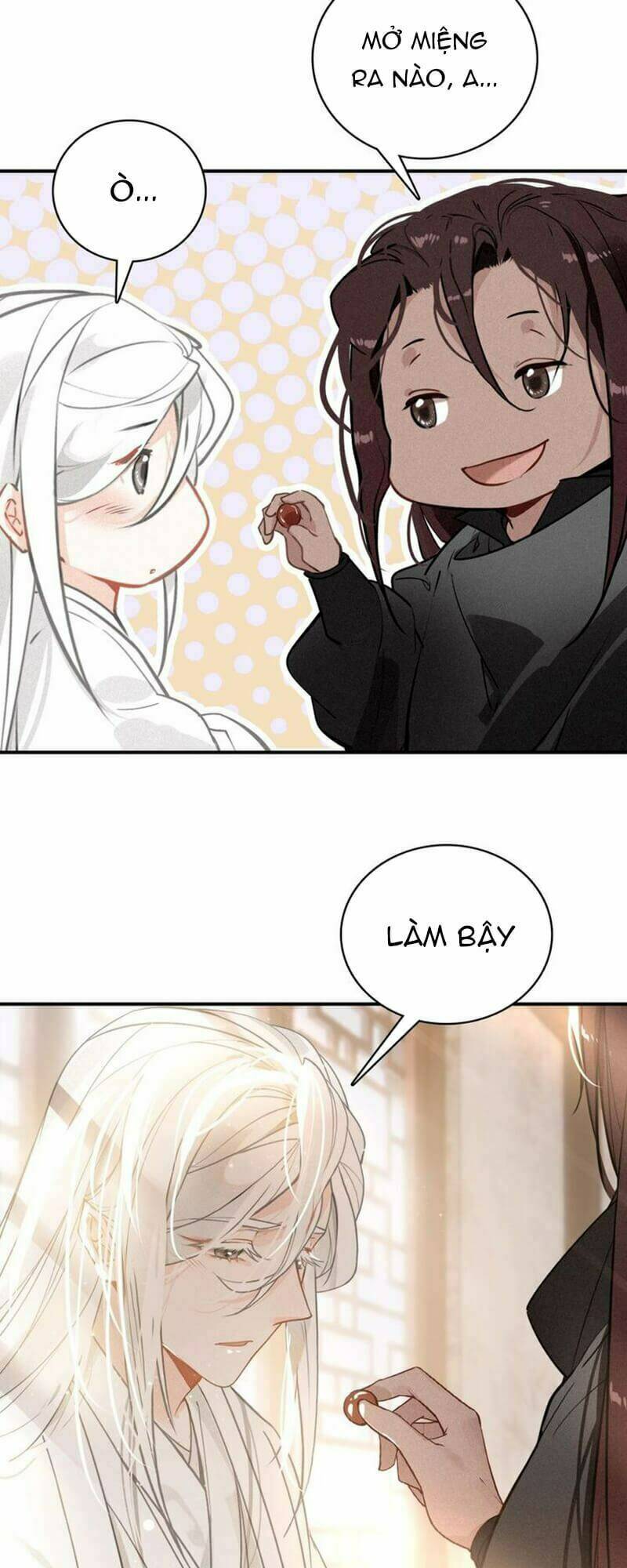 Đế Sư Tại Thượng: Chapter 59