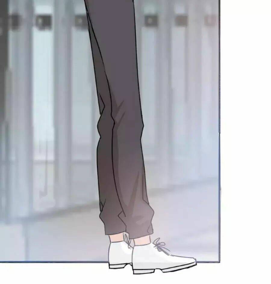 Mùi Hương Lãng Mạn: Chapter 23