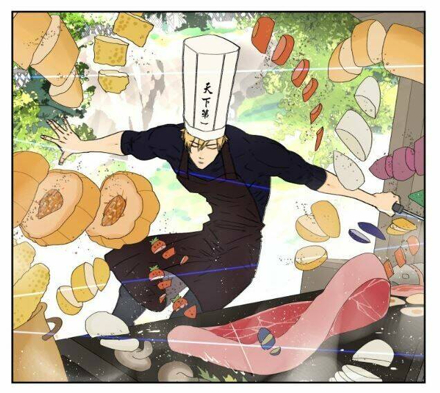 Nhật Ký Hai Anh Lầy Lội: Chapter 9