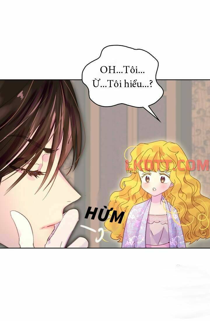 Tôi Không Phải Là Người Tốt: Chapter 121