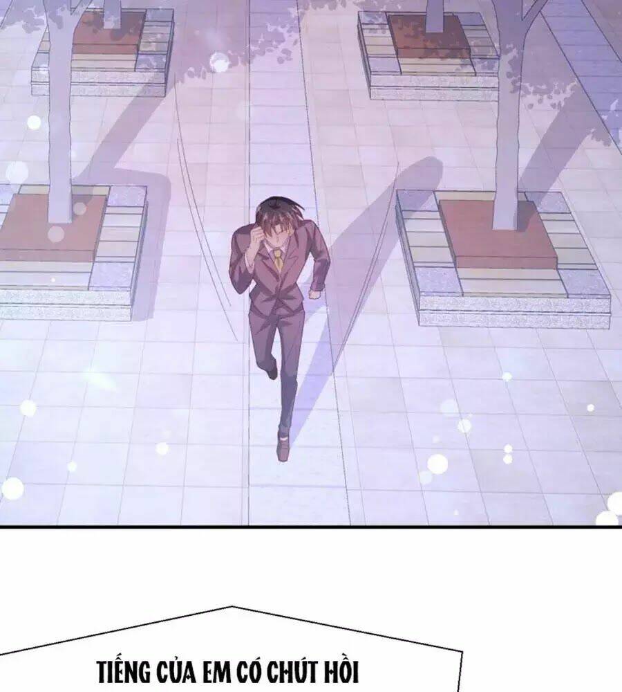 Sau Này Vẫn Cứ Thích Anh: Chapter 49