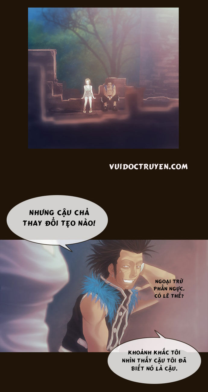 Magician: Chapter 96