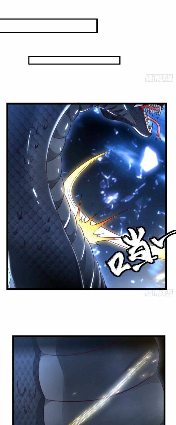 Lão Tổ Của Bạn Đang Online: Chapter 37