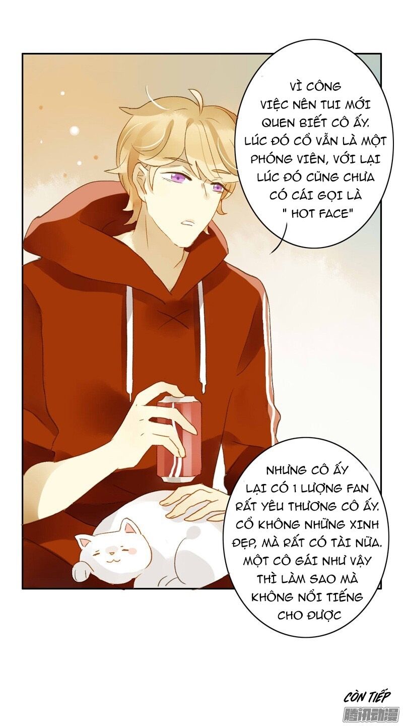 Sức Mạnh Của Sắc Đẹp: Chapter 98