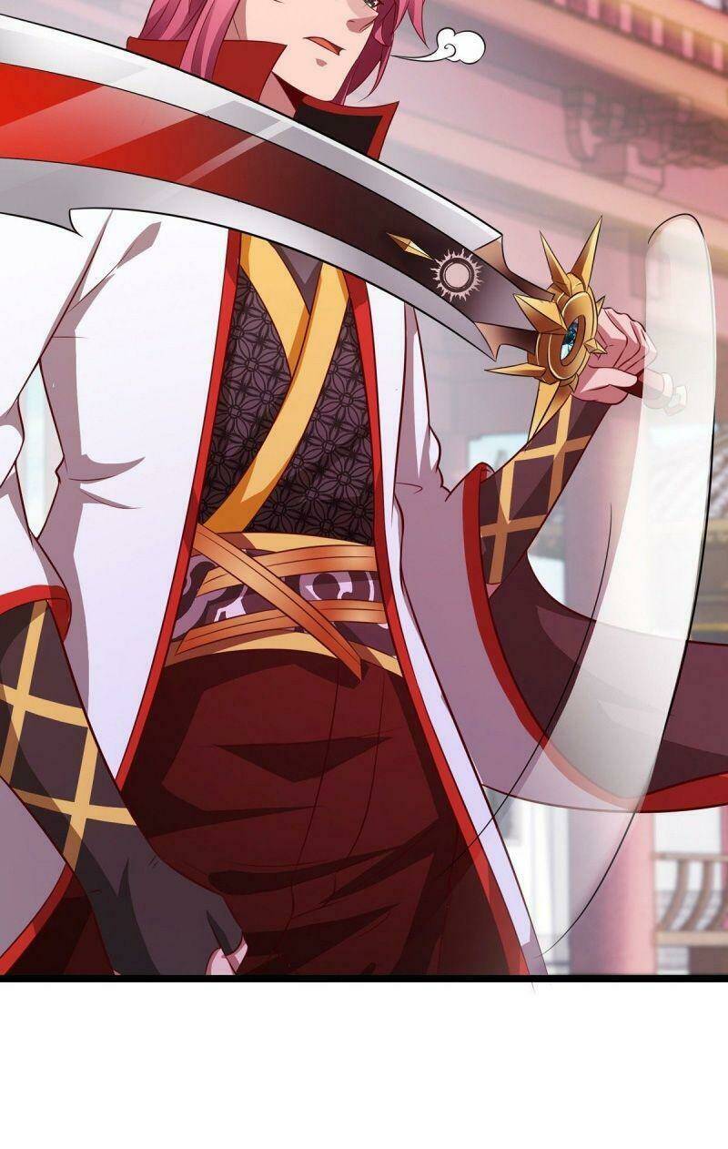 Ngày Mai Tôi Sẽ Chết: Chapter 18